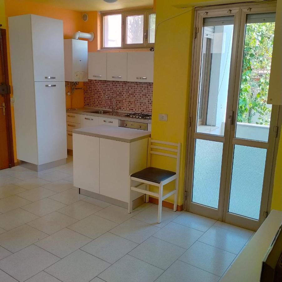 길라노바리도 La Casa Vicino Al Parco 아파트 외부 사진
