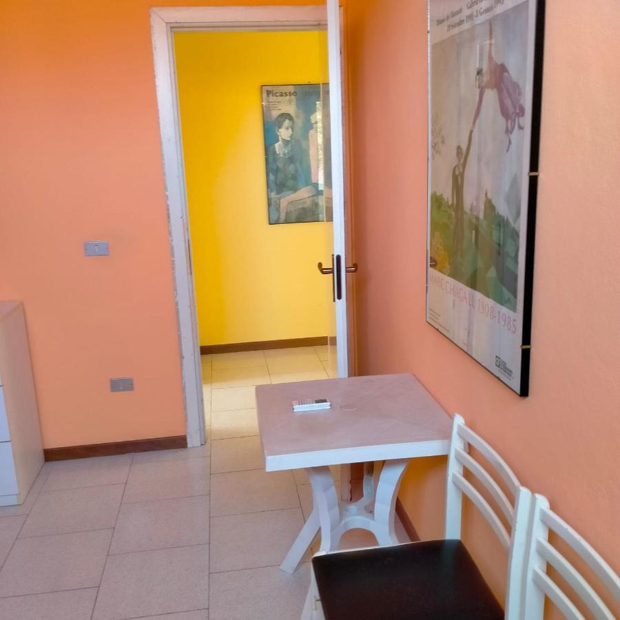 길라노바리도 La Casa Vicino Al Parco 아파트 외부 사진